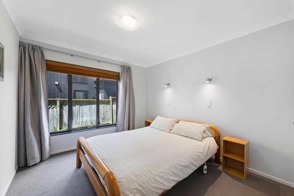 The Sandcastle - Papamoa Holiday Apartment Exterior foto
